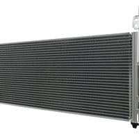 Condensador Automotriz Toyota Prius LX CT200H 12-16