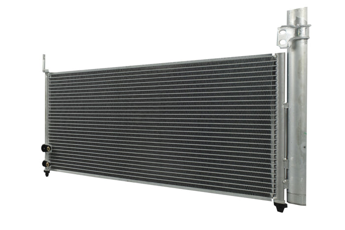 Condensador Automotriz Toyota Prius LX CT200H 12-16