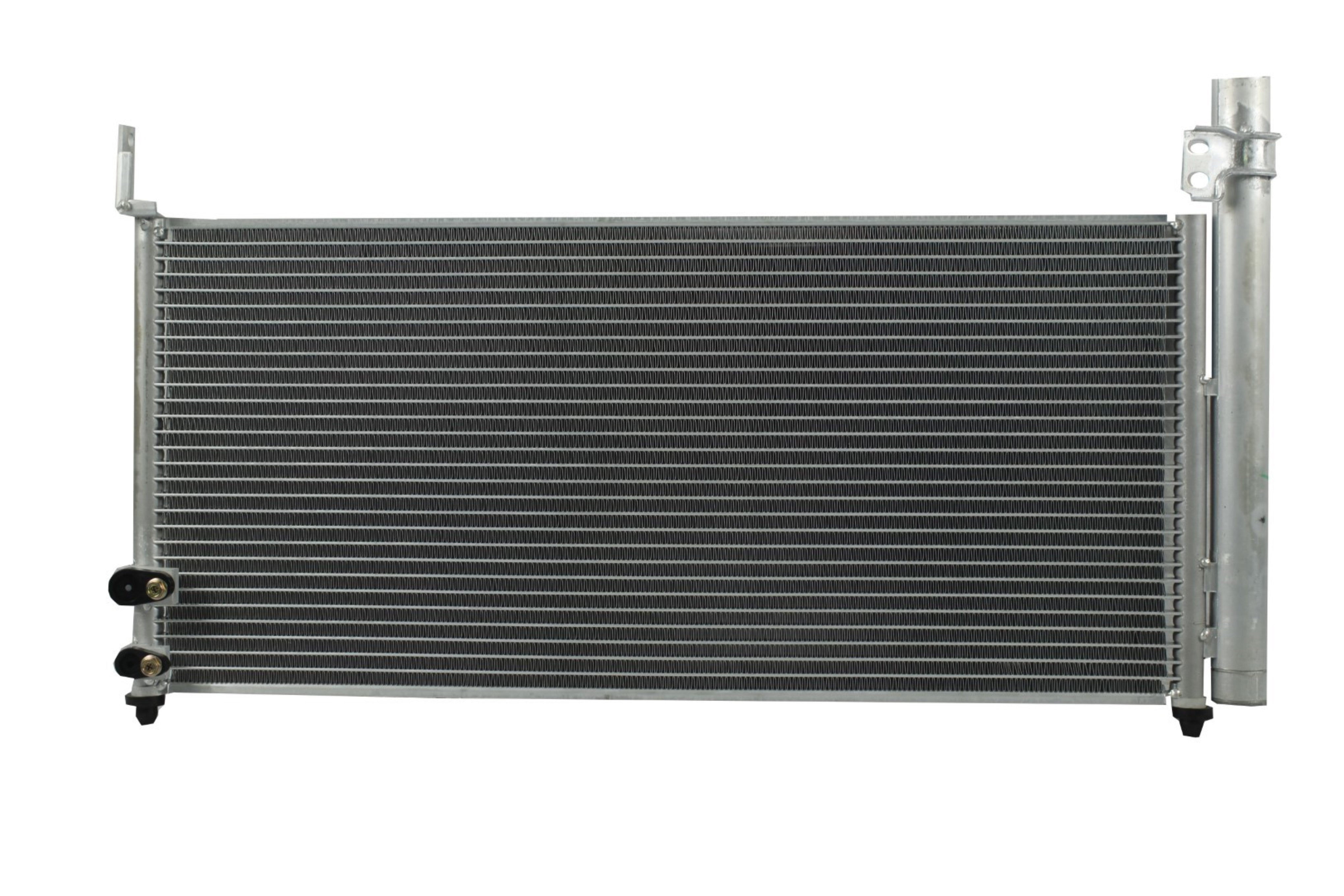 Condensador Automotriz Toyota Prius LX CT200H 12-16