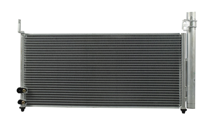Condensador Automotriz Toyota Prius LX CT200H 12-16