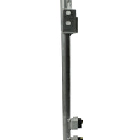 Condensador Automotriz Toyota Prius LX CT200H 12-16