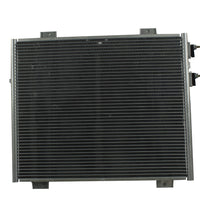 Condensador Automotriz Dodge Dakota Raider 05-09