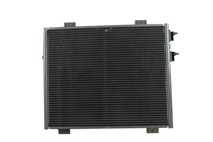 Condensador Automotriz Dodge Dakota Raider 05-09
