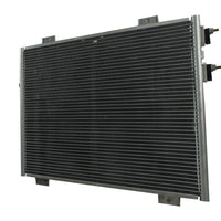 Condensador Automotriz Dodge Dakota Raider 05-09