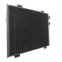 Condensador Automotriz Dodge Dakota Raider 05-09
