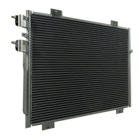 Condensador Automotriz Dodge Dakota Raider 05-09