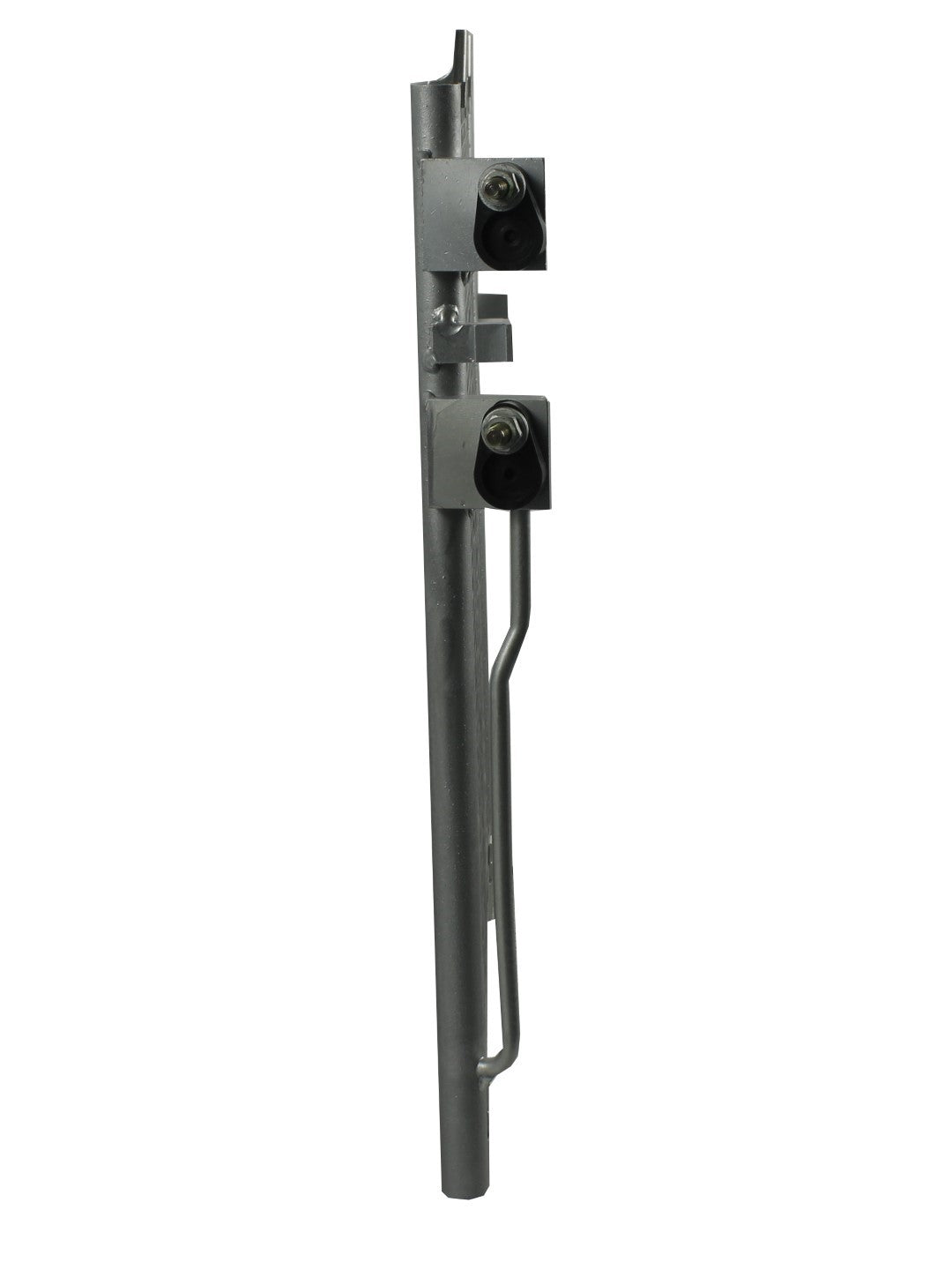 Condensador Automotriz Dodge Dakota Raider 05-09