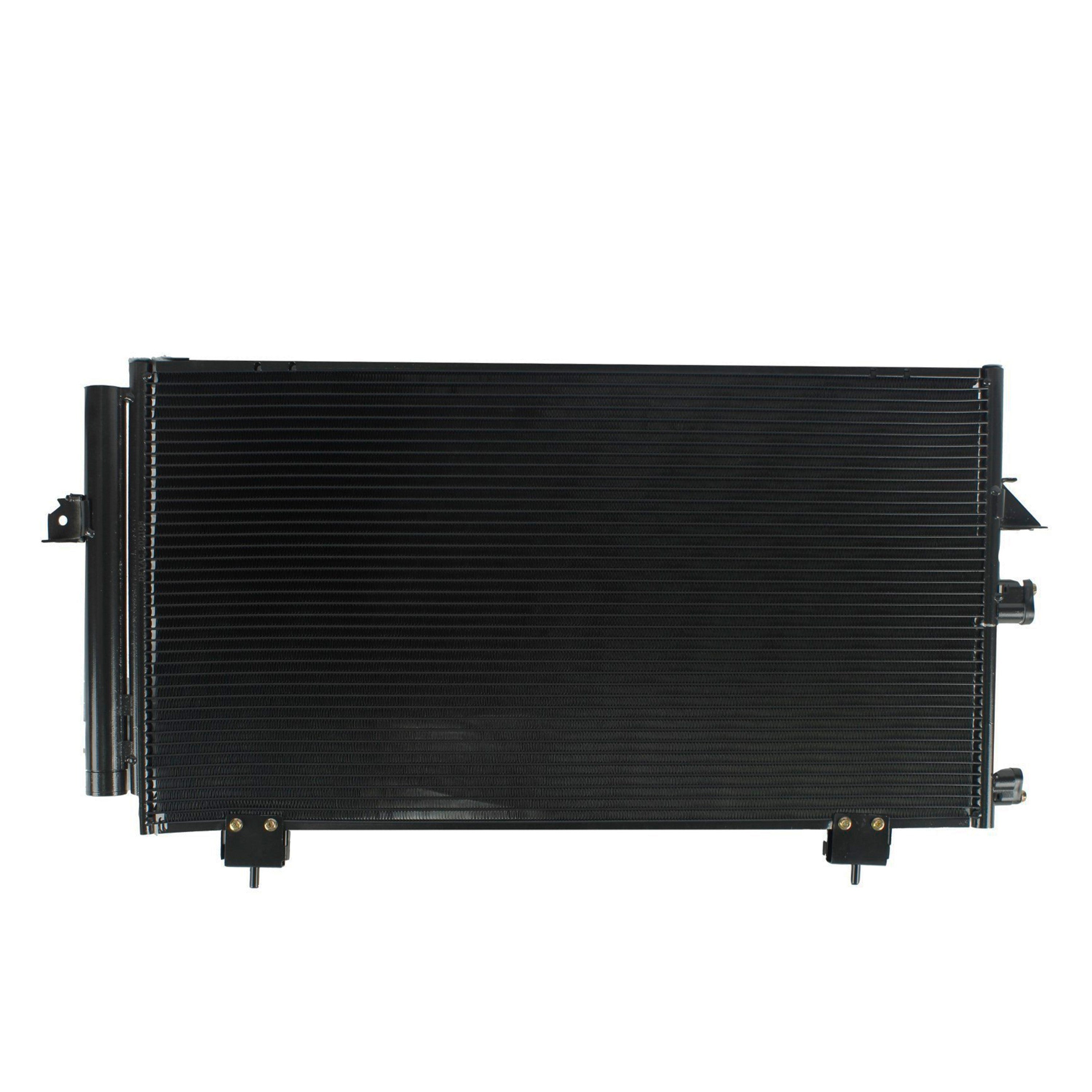 Condensador Automotriz Toyota RAV4 Sport 01-05