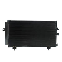Condensador Automotriz Toyota RAV4 Sport 01-05