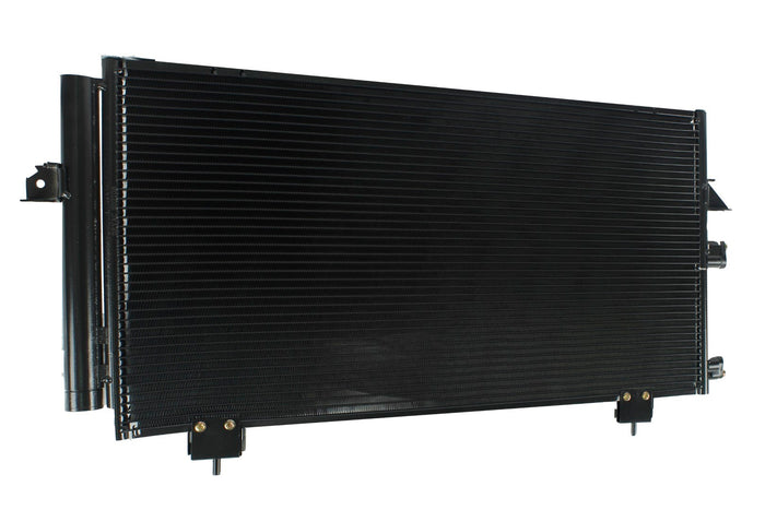 Condensador Automotriz Toyota RAV4 Sport 01-05