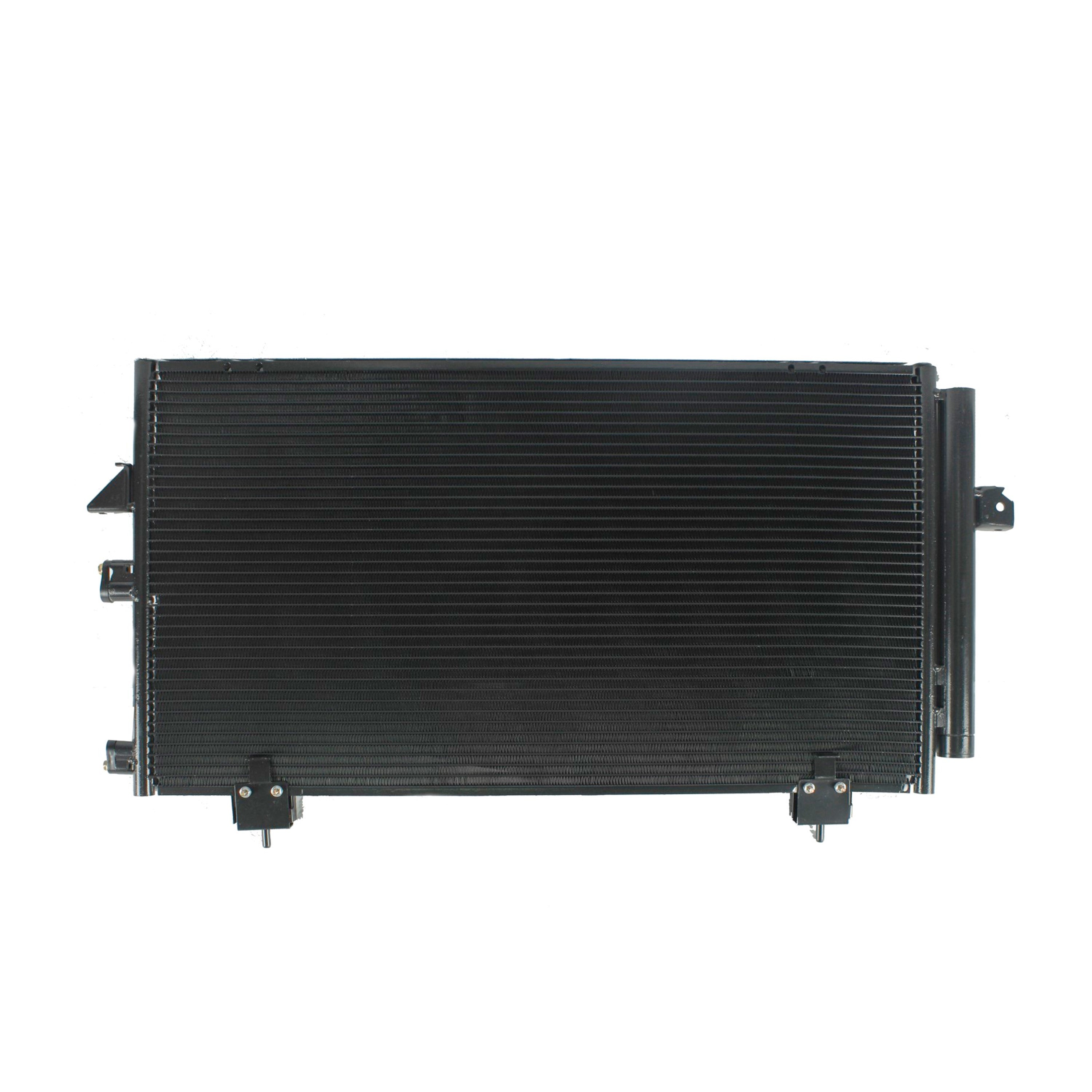 Condensador Automotriz Toyota RAV4 Sport 01-05
