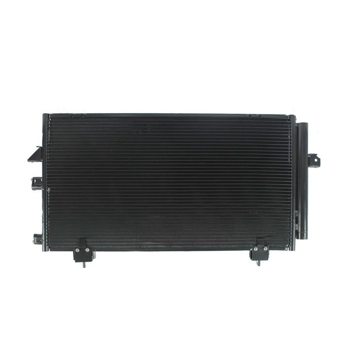 Condensador Automotriz Toyota RAV4 Sport 01-05