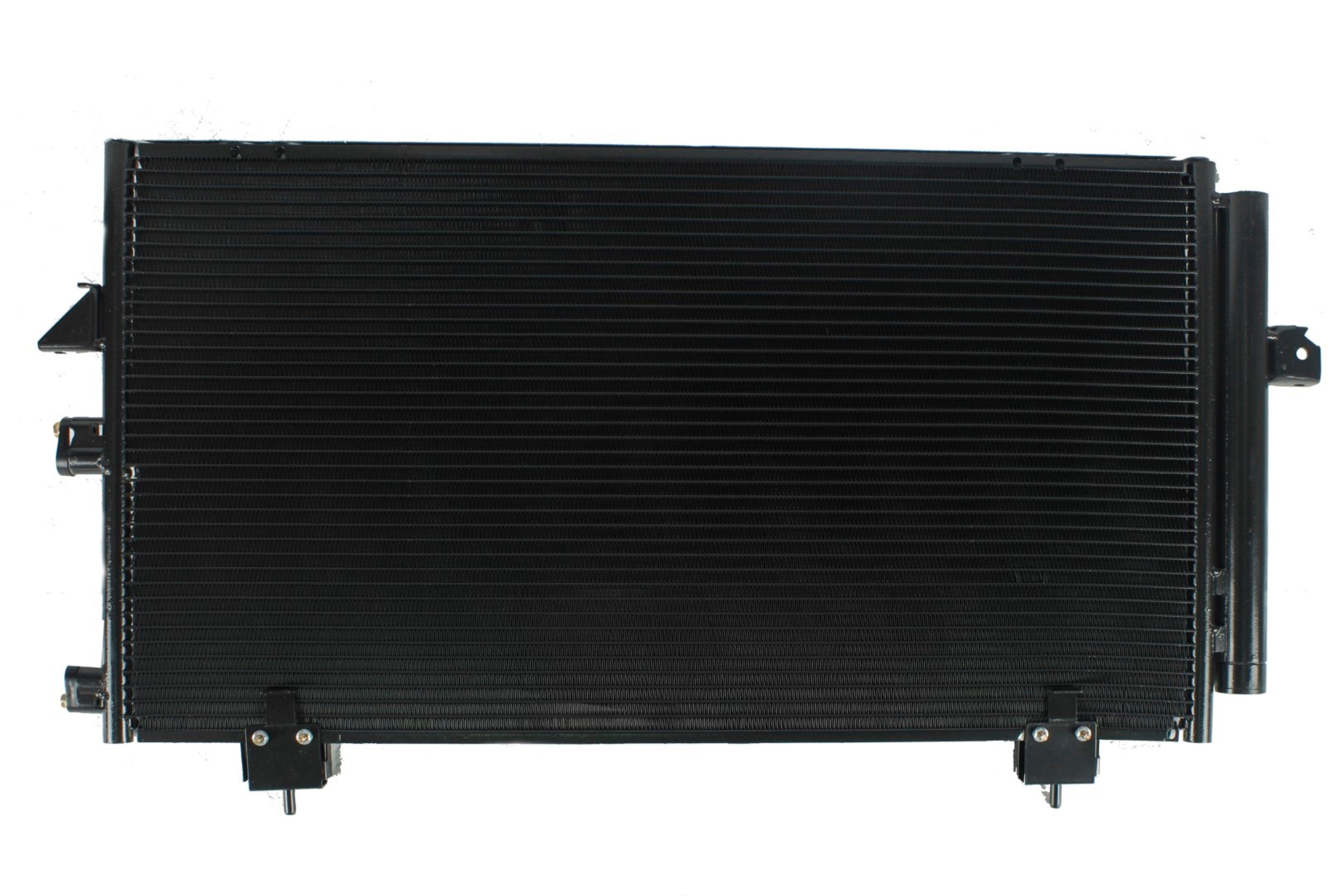 Condensador Automotriz Toyota RAV4 Sport 01-05