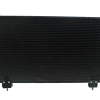 Condensador Automotriz Toyota RAV4 Sport 01-05