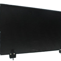 Condensador Automotriz Toyota RAV4 Sport 01-05