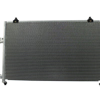 Condensador Automotriz Toyota RAV4 13-15
