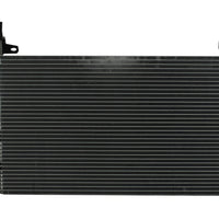 Condensador Automotriz Toyota Tacoma 01-04