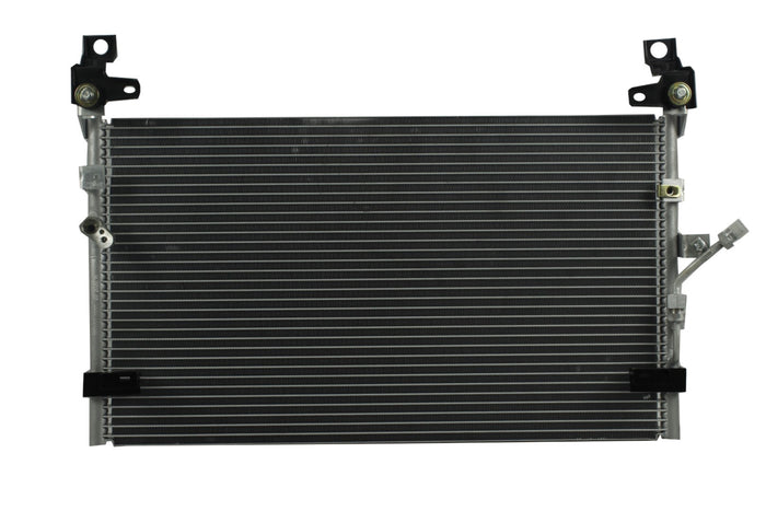 Condensador Automotriz Toyota Tacoma 01-04