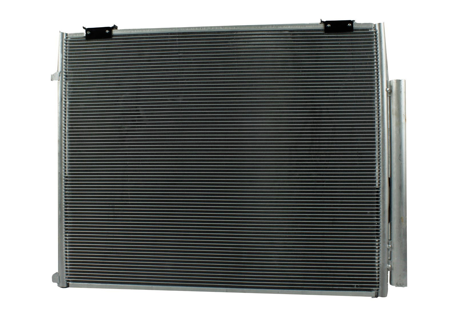 Condensador Automotriz Toyota Tundra Sequoia 06-16