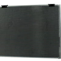 Condensador Automotriz Toyota Tundra Sequoia 06-16