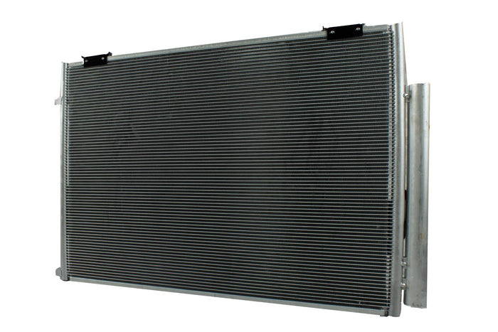 Condensador Automotriz Toyota Tundra Sequoia 06-16