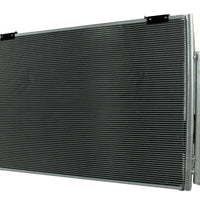 Condensador Automotriz Toyota Tundra Sequoia 06-16
