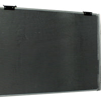 Condensador Automotriz Toyota Tundra Sequoia 06-16