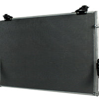 Condensador Automotriz Toyota Tundra Sequoia 06-16
