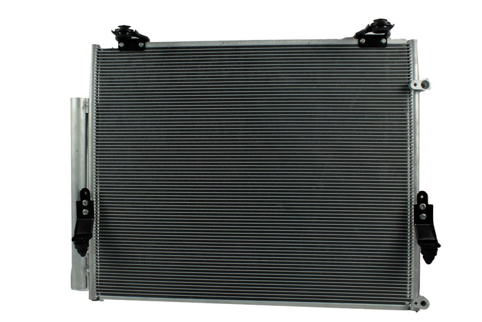Condensador Automotriz Toyota Tundra Sequoia 06-16