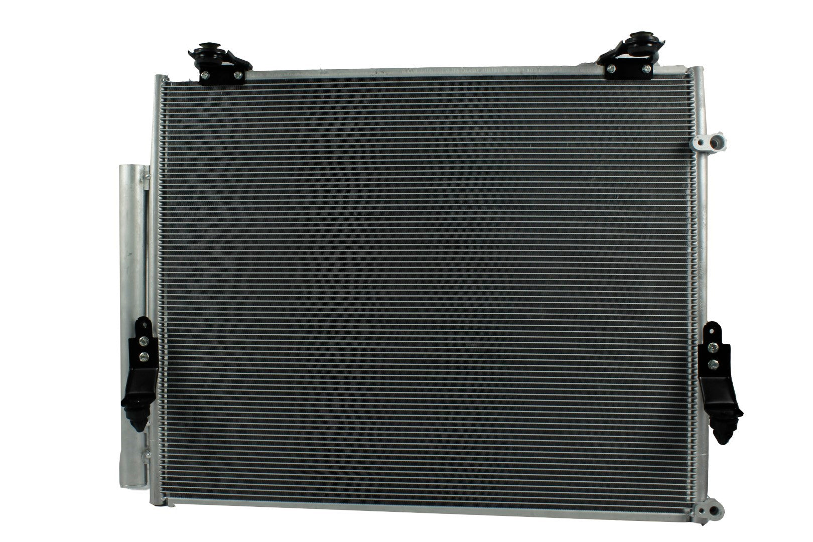 Condensador Automotriz Toyota Tundra Sequoia 06-16