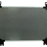 Condensador Automotriz Toyota Yaris SC XD 06-15