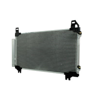 Condensador Automotriz Toyota Yaris SC XD 06-15