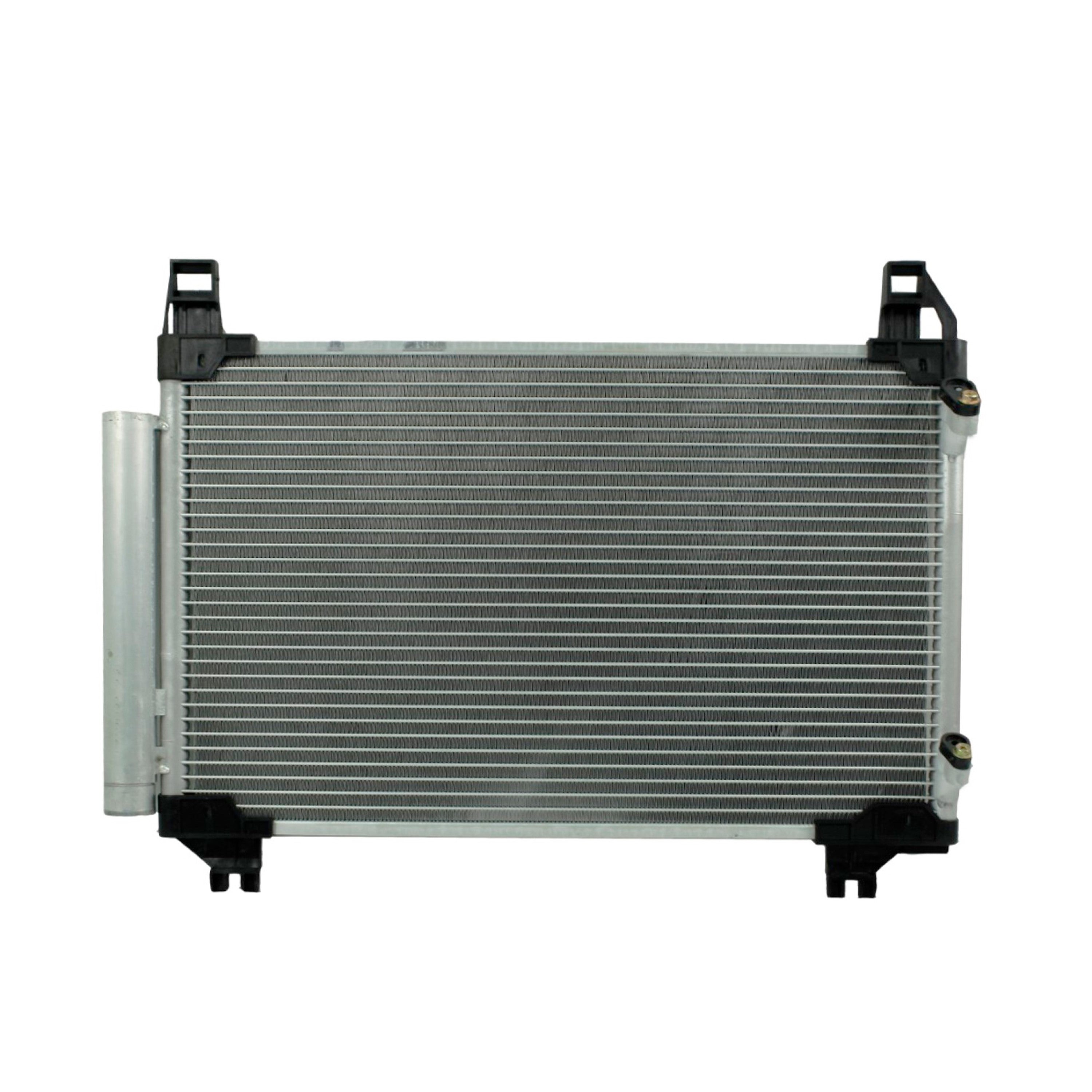 Condensador Automotriz Toyota Yaris SC XD 06-15