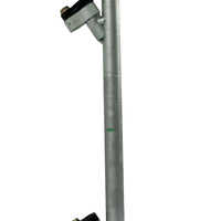 Condensador Automotriz Toyota Yaris SC XD 06-15
