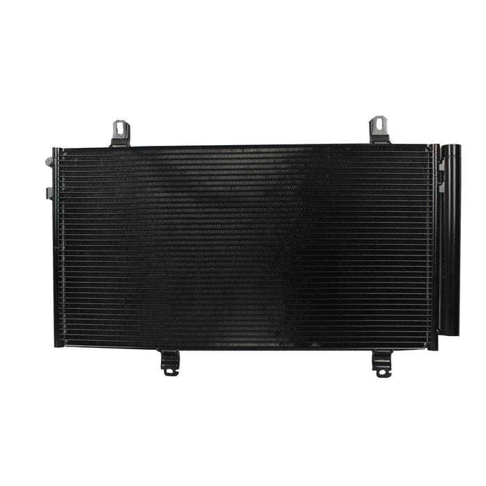 Condensador Automotriz Toyota Camry Avalon VRNZA LX ES350 05-16