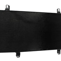 Condensador Automotriz Toyota Camry Avalon VRNZA LX ES350 05-16