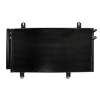 Condensador Automotriz Toyota Camry Avalon VRNZA LX ES350 05-16