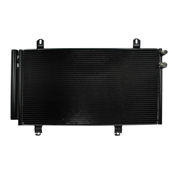 Condensador Automotriz Toyota Camry Avalon VRNZA LX ES350 05-16