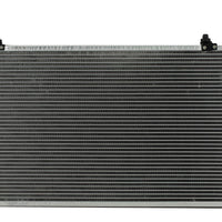 Condensador Automotriz Toyota Sienna  04-10