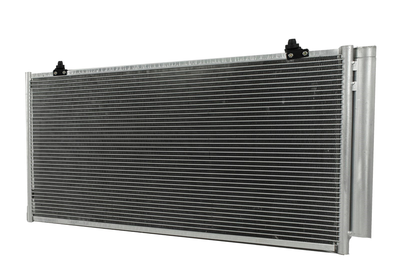 Condensador Automotriz Toyota Sienna  04-10