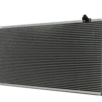 Condensador Automotriz Toyota Sienna  04-10