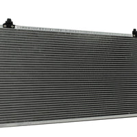 Condensador Automotriz Toyota Sienna  04-10