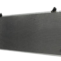Condensador Automotriz Toyota Sienna  04-10