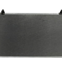 Condensador Automotriz Toyota Sienna  04-10