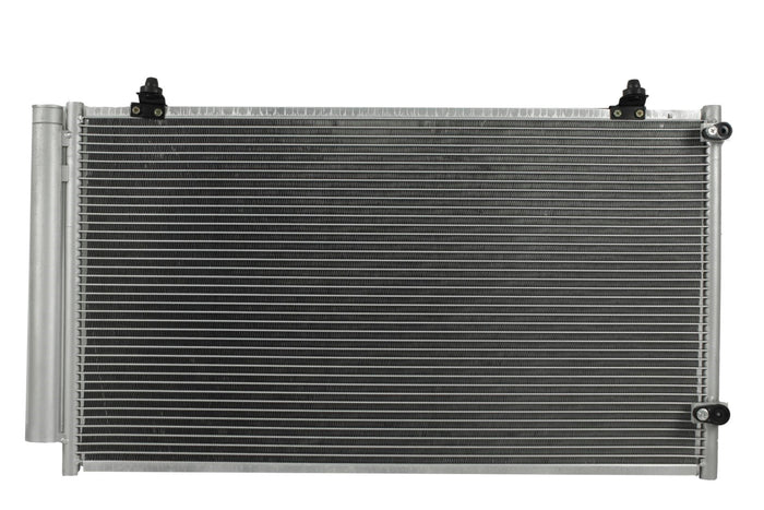 Condensador Automotriz Toyota Sienna  04-10