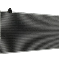 Condensador Automotriz Toyota Sienna  04-10