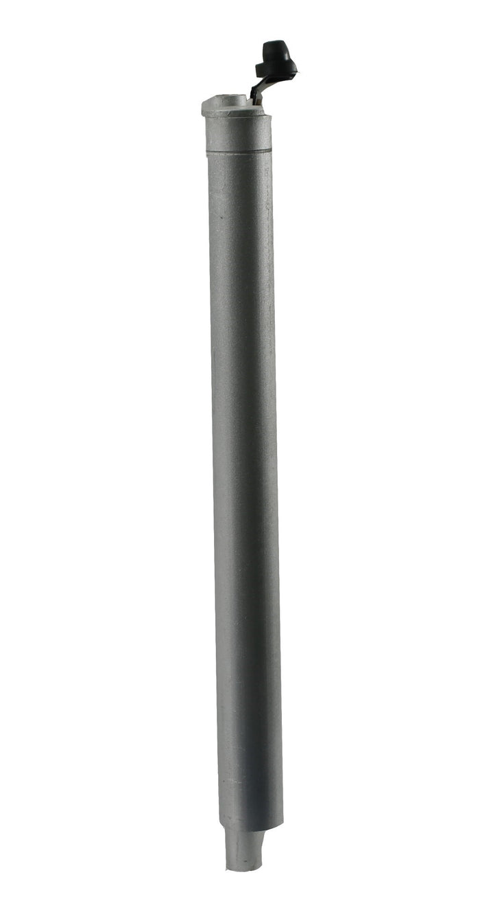 Condensador Automotriz Toyota Sienna  04-10