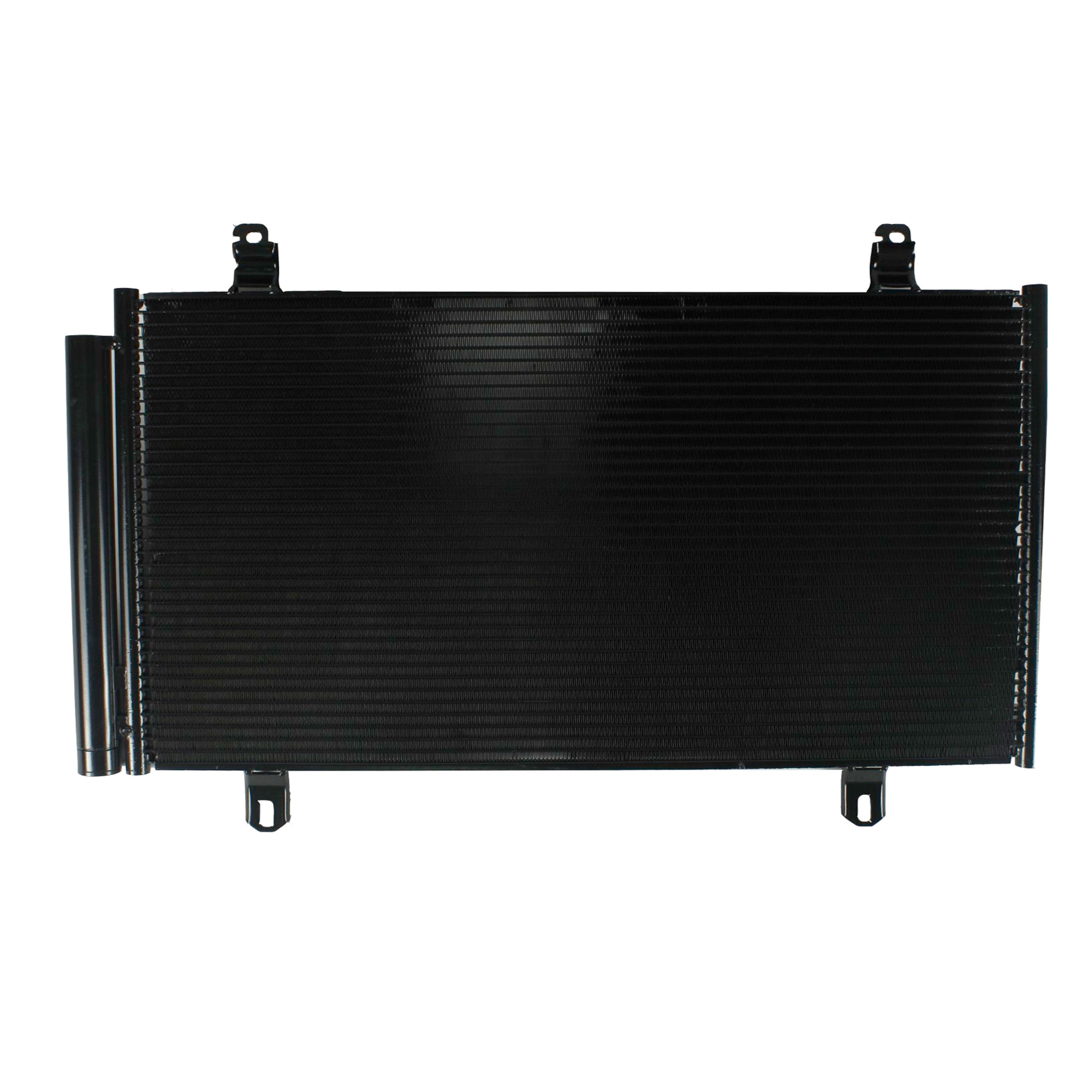 Condensador Automotriz Toyota Avalon 15 - 18 Camry XSE V6 11 - 17