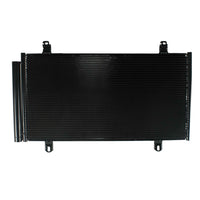 Condensador Automotriz Toyota Avalon 15 - 18 Camry XSE V6 11 - 17