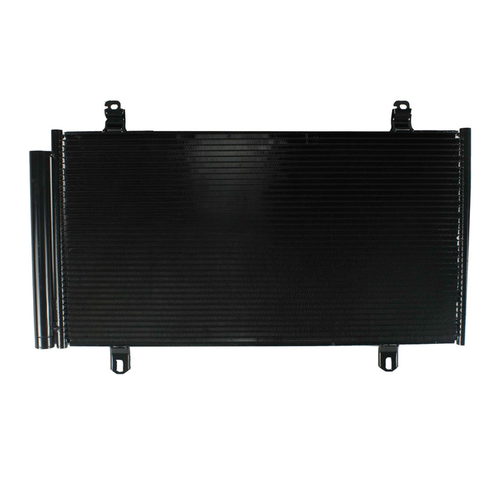 Condensador Automotriz Toyota Avalon 15 - 18 Camry XSE V6 11 - 17